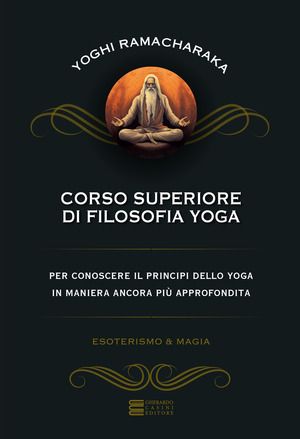 Corso superiore di filosofia yoga