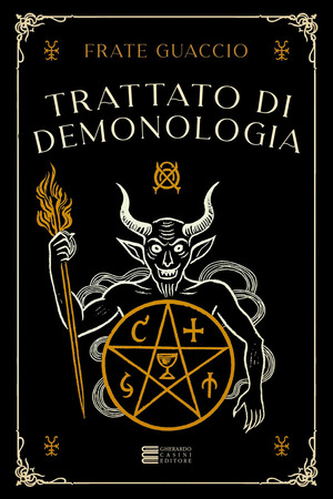 Trattato di demonologia