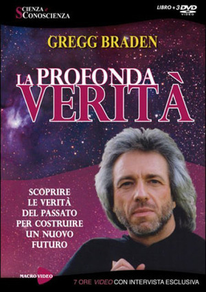La profonda verità. DVD
