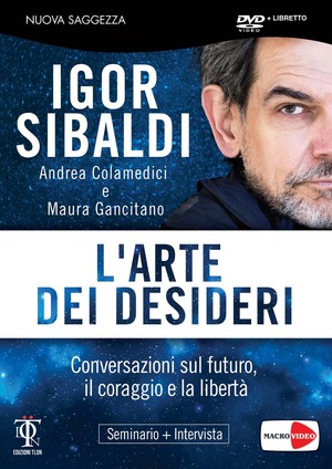 L' arte dei desideri. DVD. Con libro