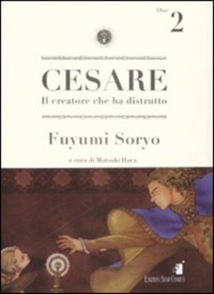Cesare. Il creatore che ha distrutto