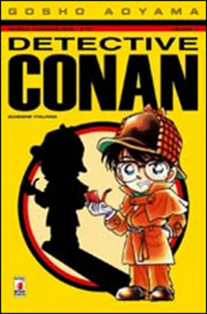 Detective Conan