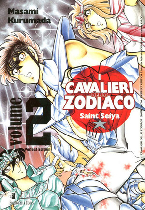 I cavalieri dello zodiaco. Saint Seiya. Perfect edition