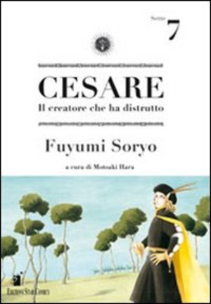 Cesare. Il creatore che ha distrutto