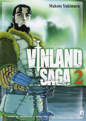 Vinland saga