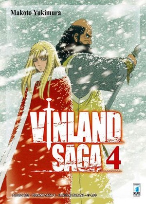 Vinland saga
