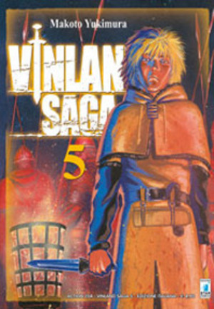 Vinland saga