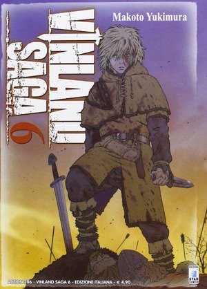 Vinland saga
