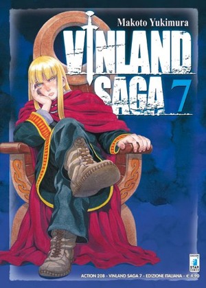 Vinland saga