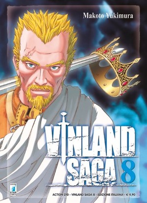 Vinland saga