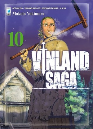 Vinland saga