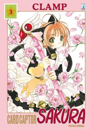 Cardcaptor Sakura. Perfect edition