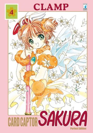Cardcaptor Sakura. Perfect edition