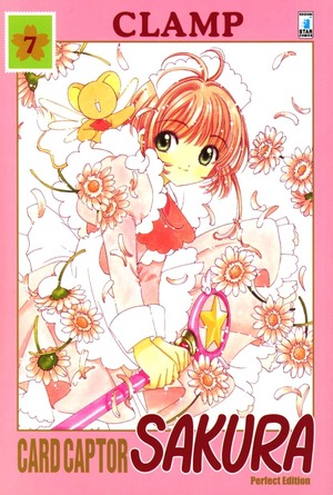 Cardcaptor Sakura. Perfect edition