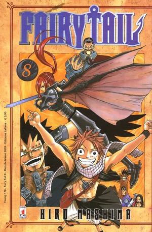 Fairy Tail