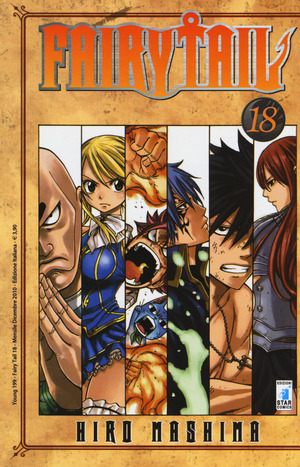 Fairy Tail