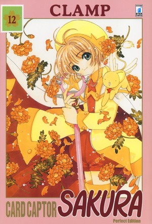 Cardcaptor Sakura. Perfect edition