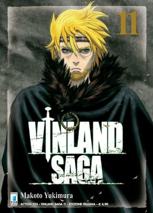 Vinland saga