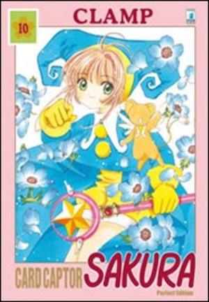 Cardcaptor Sakura. Perfect edition