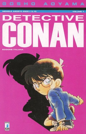 Detective Conan