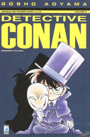 Detective Conan