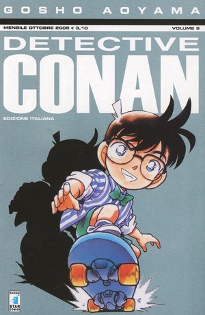 Detective Conan