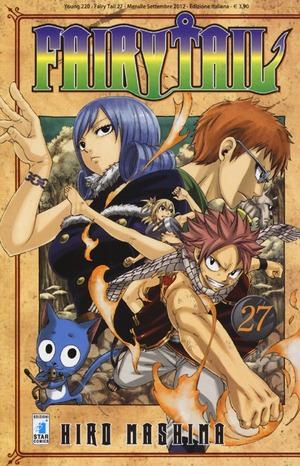 Fairy Tail
