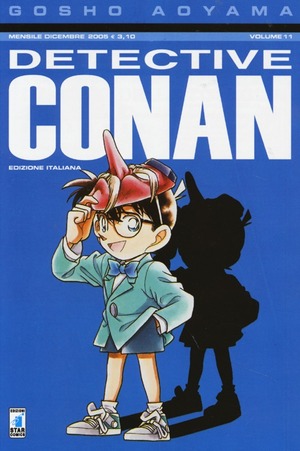 Detective Conan
