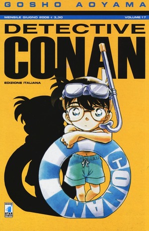 Detective Conan