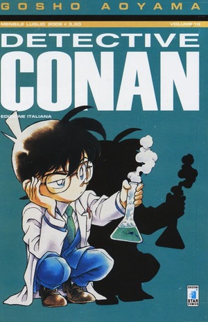 Detective Conan