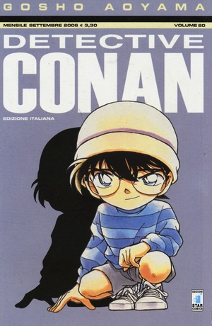 Detective Conan