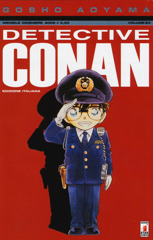 Detective Conan