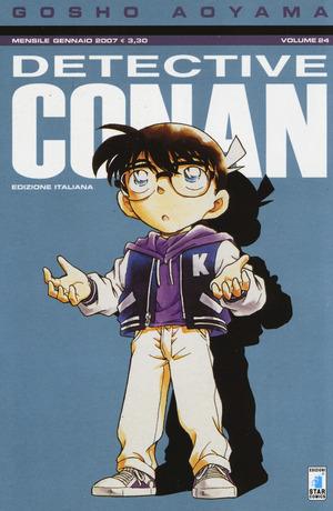 Detective Conan
