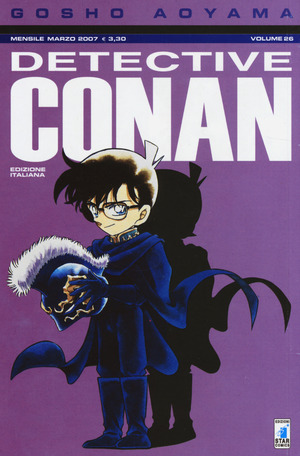 Detective Conan