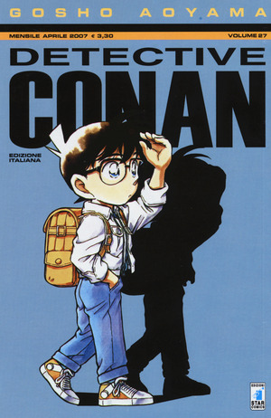 Detective Conan