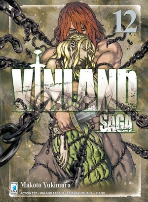 Vinland saga