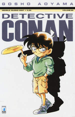 Detective Conan