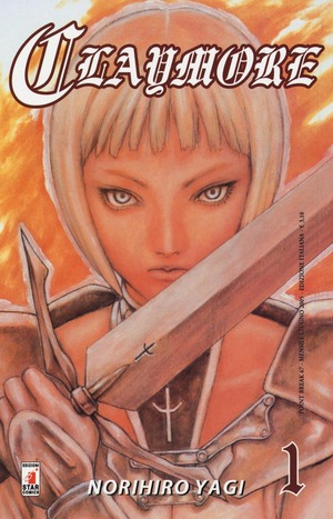 Claymore