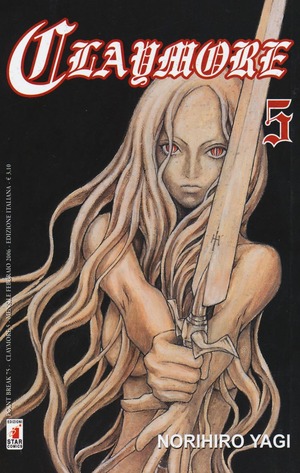 Claymore
