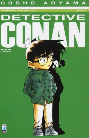 Detective Conan