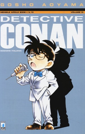 Detective Conan