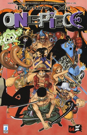 One piece