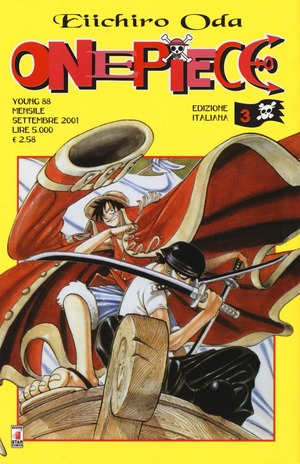 One piece