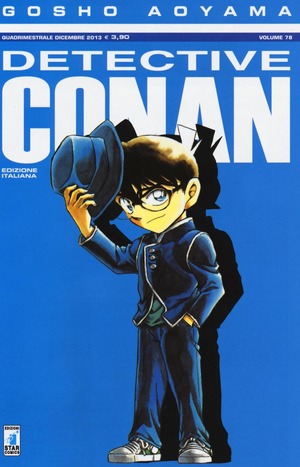 Detective Conan