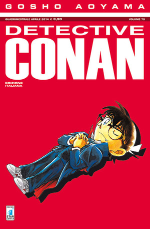 Detective Conan