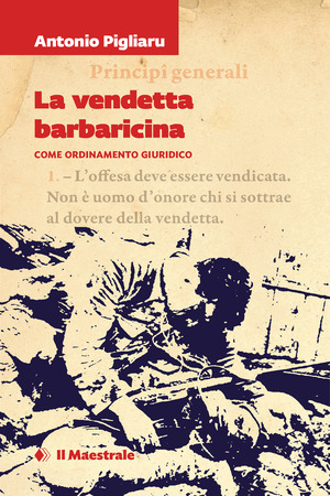 La vendetta barbaricina