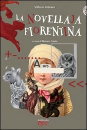 La novellaja fiorentina