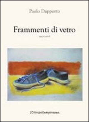 Frammenti di vetro