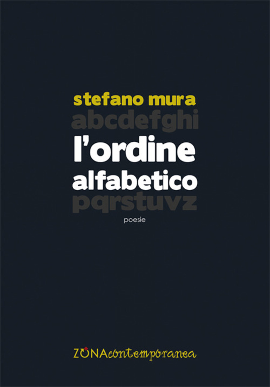 L' ordine alfabetico