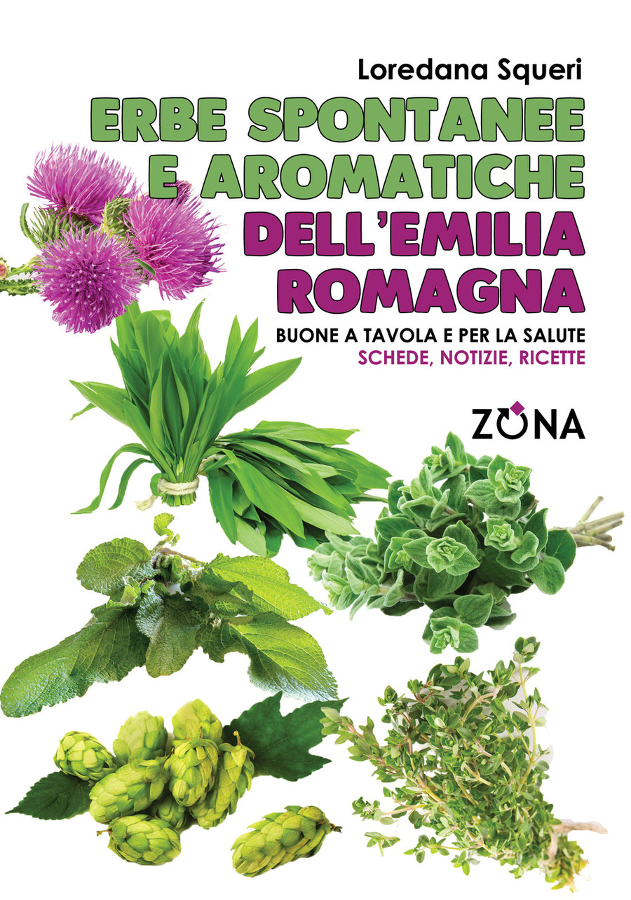 DONI DELLA NATURA: le erbe aromatiche